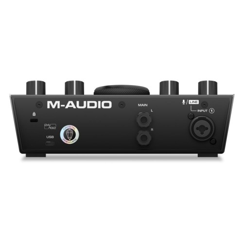 M-Audio AIR 192/4